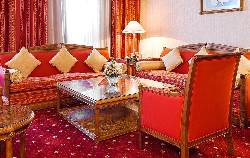 Capitol Hotel Dubai - Nightclub, Arabic Club, Lounge